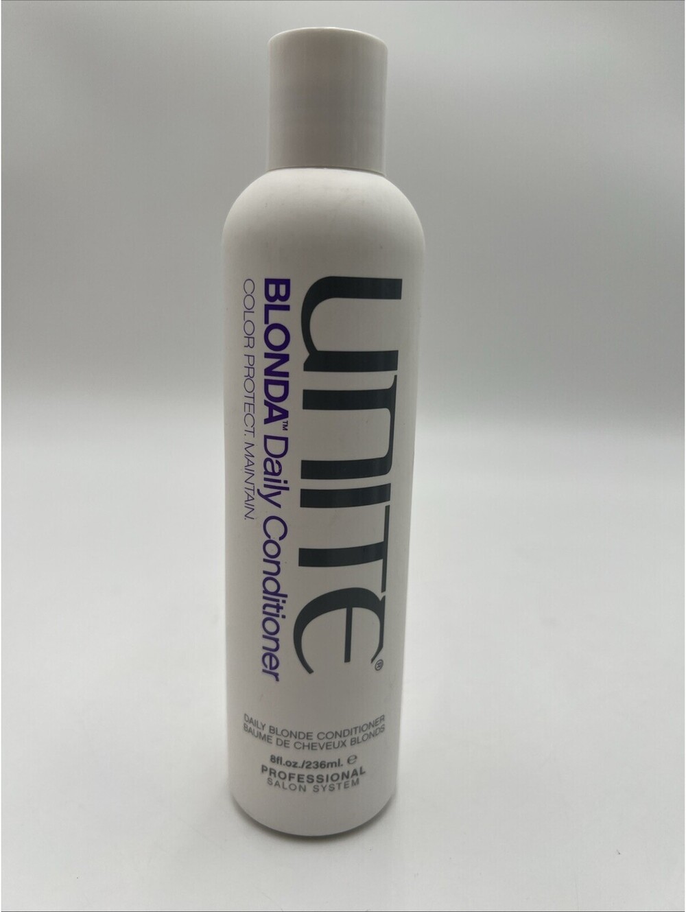 Unite Blonda Condition Toning Conditioner 8 oz